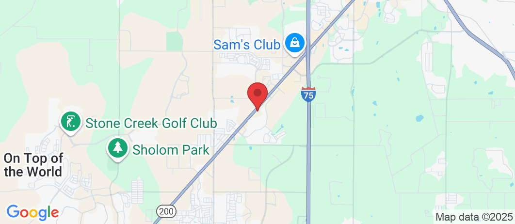 5010 SW College Rd, Ocala, FL 34474, USA