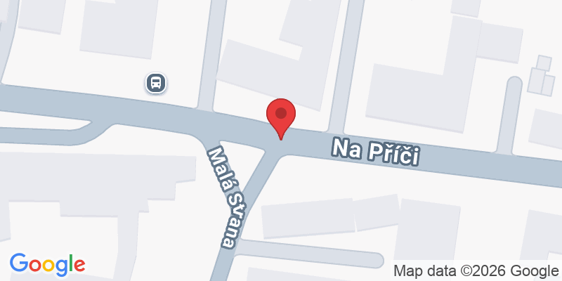 Na Příči, 270 07 Mutějovice, Česko