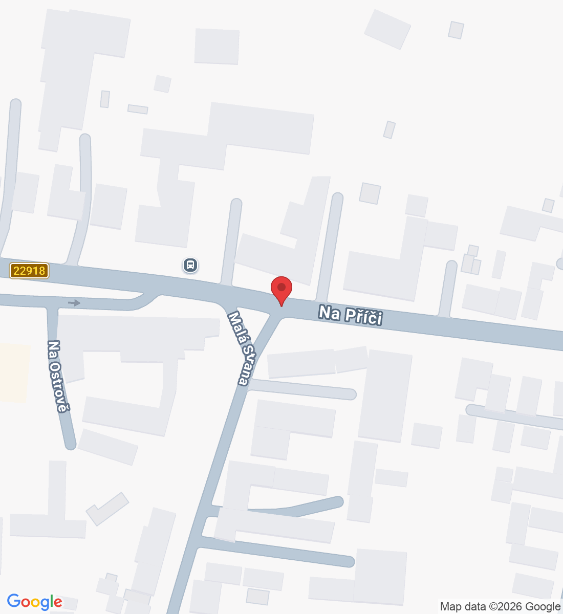 Na Příči, 270 07 Mutějovice, Česko