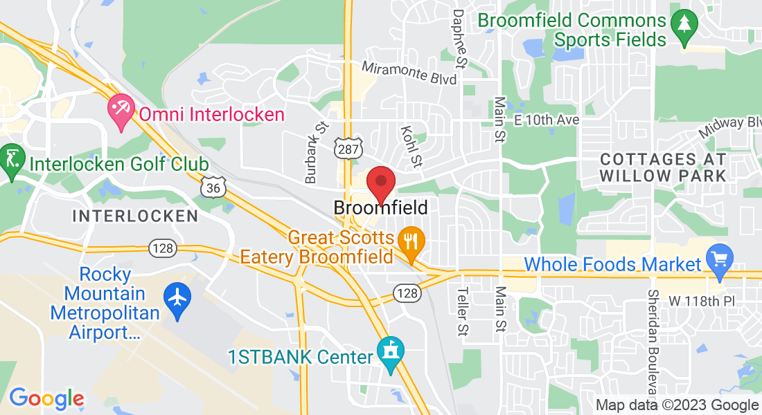 Broomfield, CO, USA