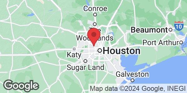 6010 W 34th St, Houston, TX 77092, USA