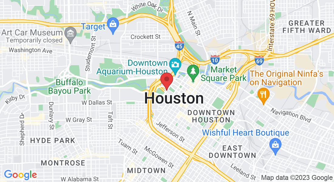 Houston, TX, USA