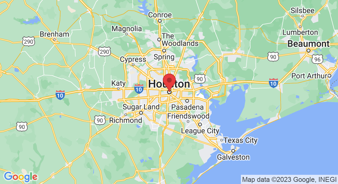 Houston, TX, USA
