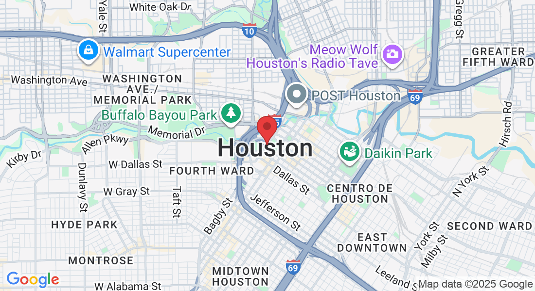 Houston, TX, USA