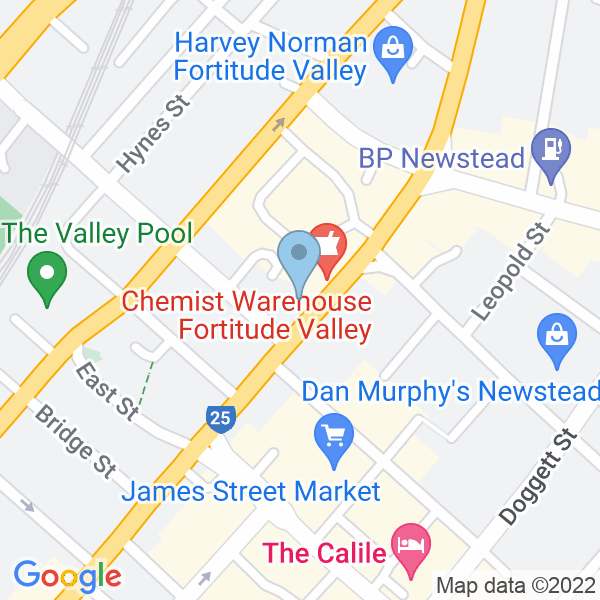 128 Brookes St, Fortitude Valley QLD 4006, Australia