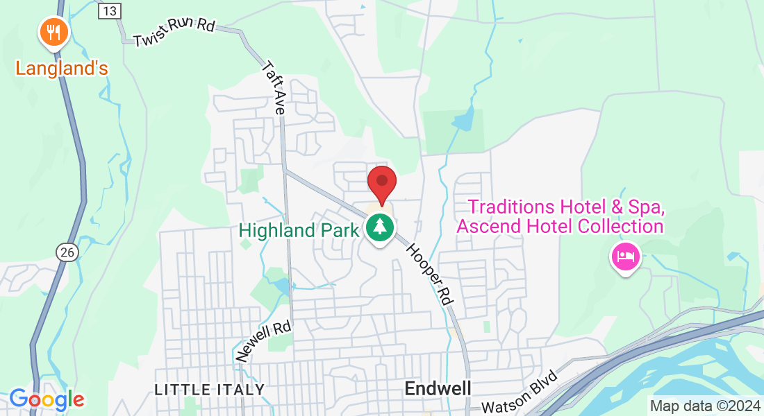 800 Hooper Rd, Endicott, NY 13760, USA