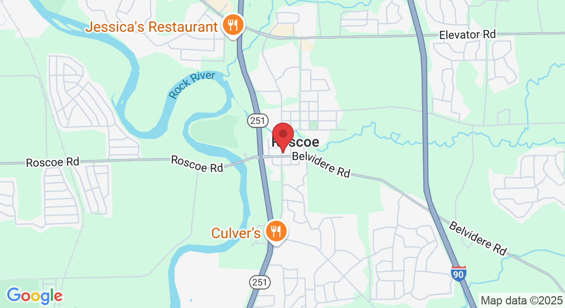 Roscoe, IL, USA