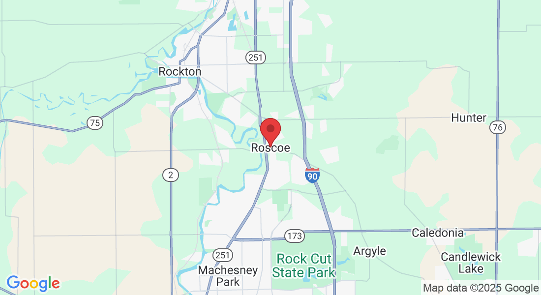 Roscoe, IL, USA