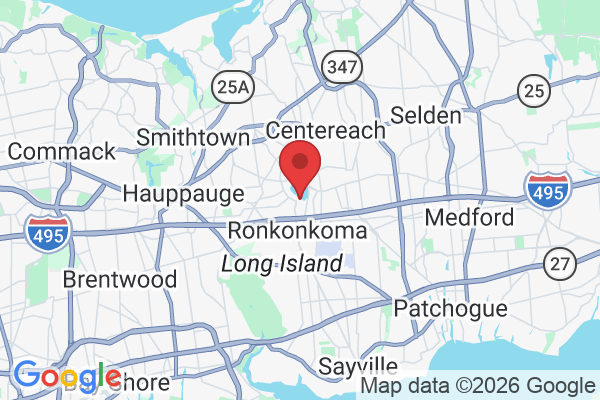 161 Rose Dr, Lake Ronkonkoma, NY 11779, USA