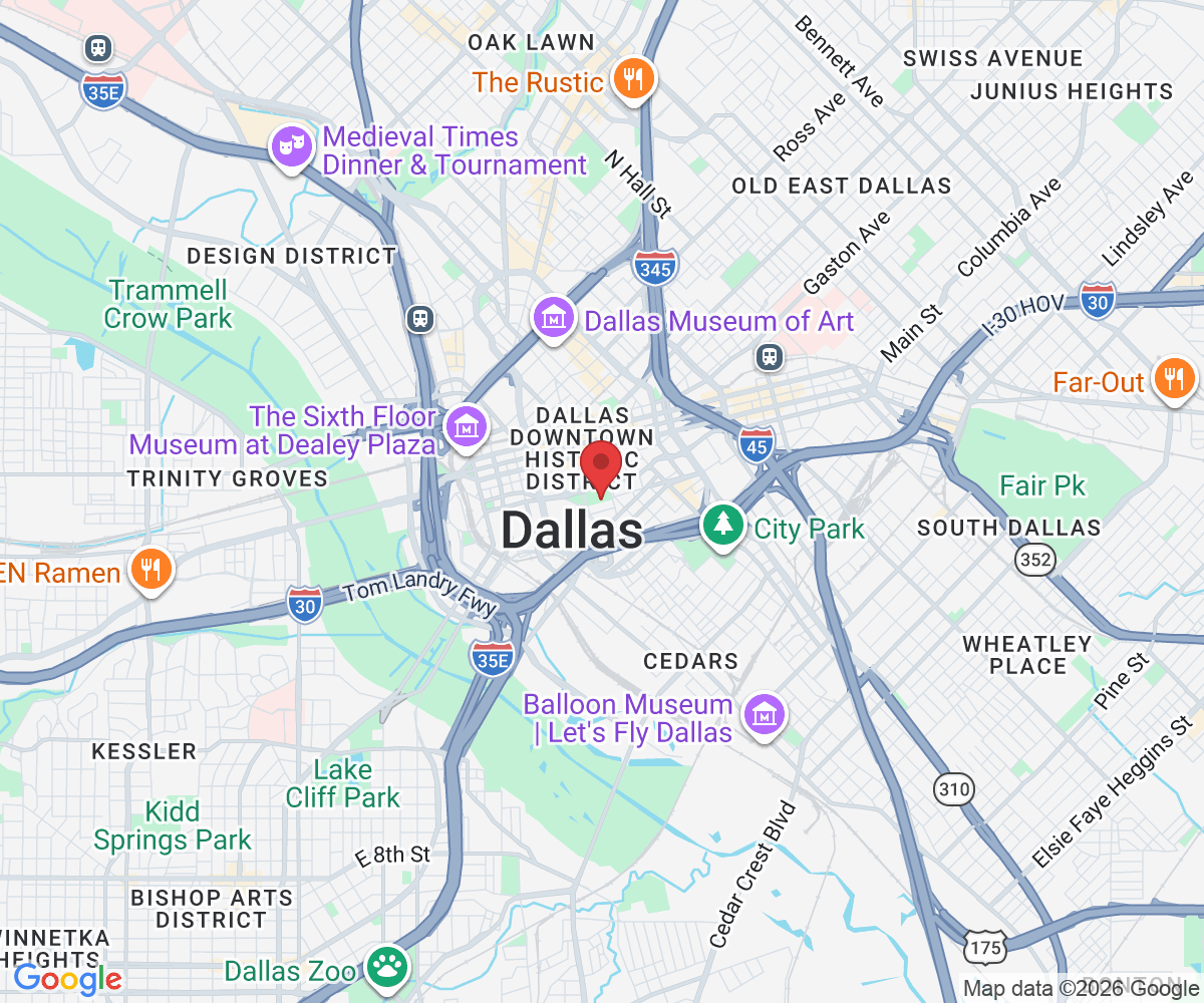 Dallas, TX, USA