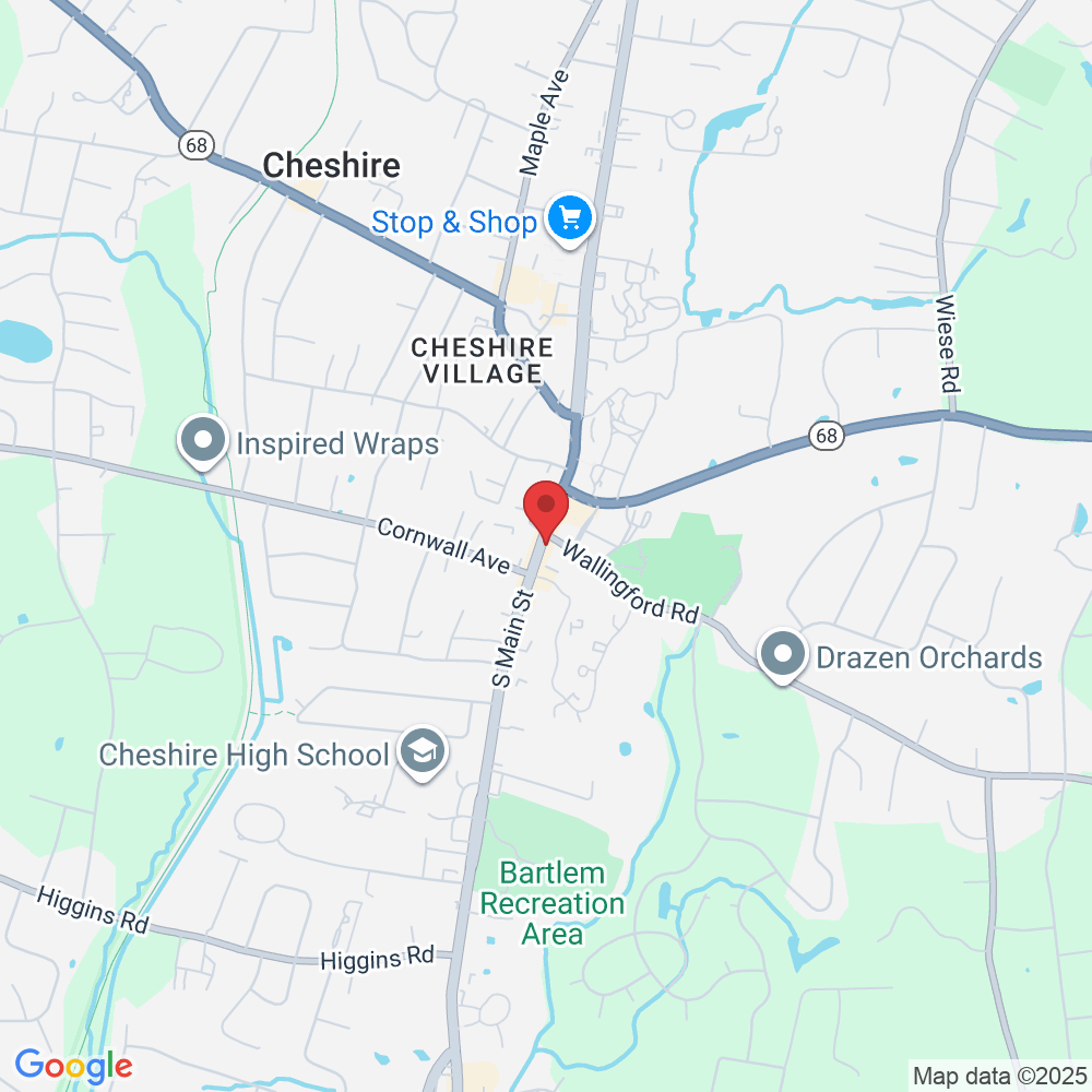 130 S Main St, Cheshire, CT 06410, USA