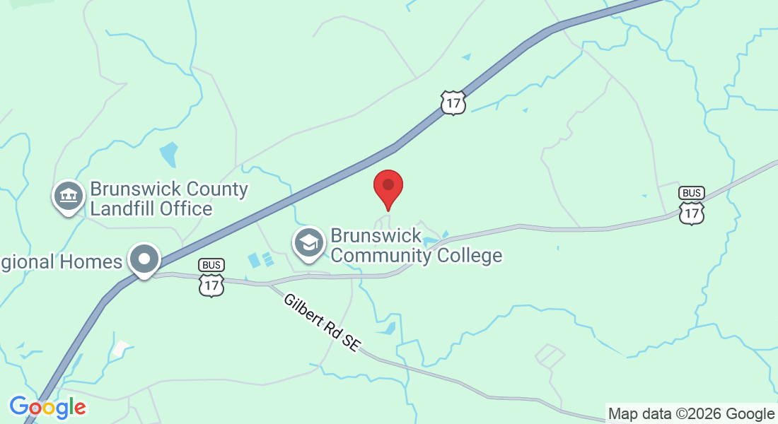 185 Spotted Owl Wy NE, Bolivia, NC 28422, USA
