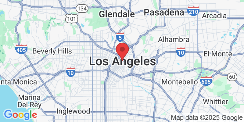 Los Angeles, CA, USA