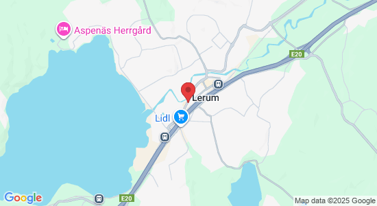 Göteborgsvägen 3, 443 30 Lerum, Sweden