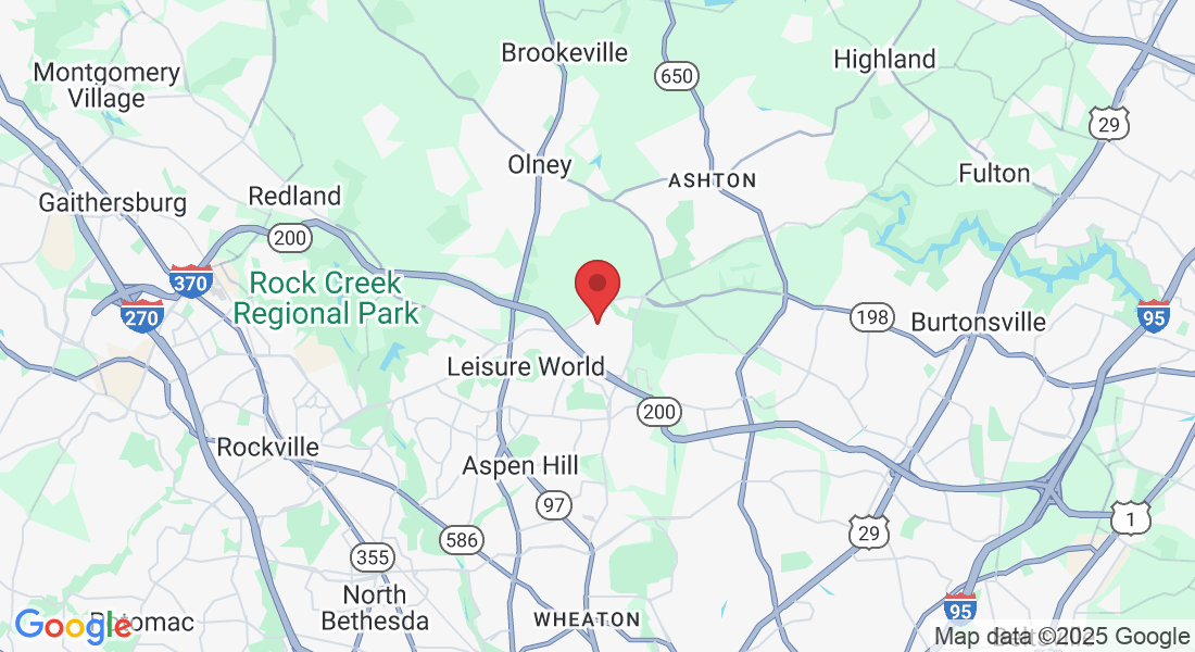 2315 Twin Valley Ln, Silver Spring, MD 20906, USA