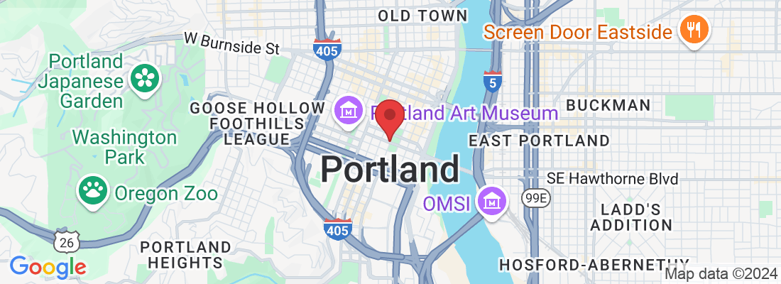 Portland, OR, USA