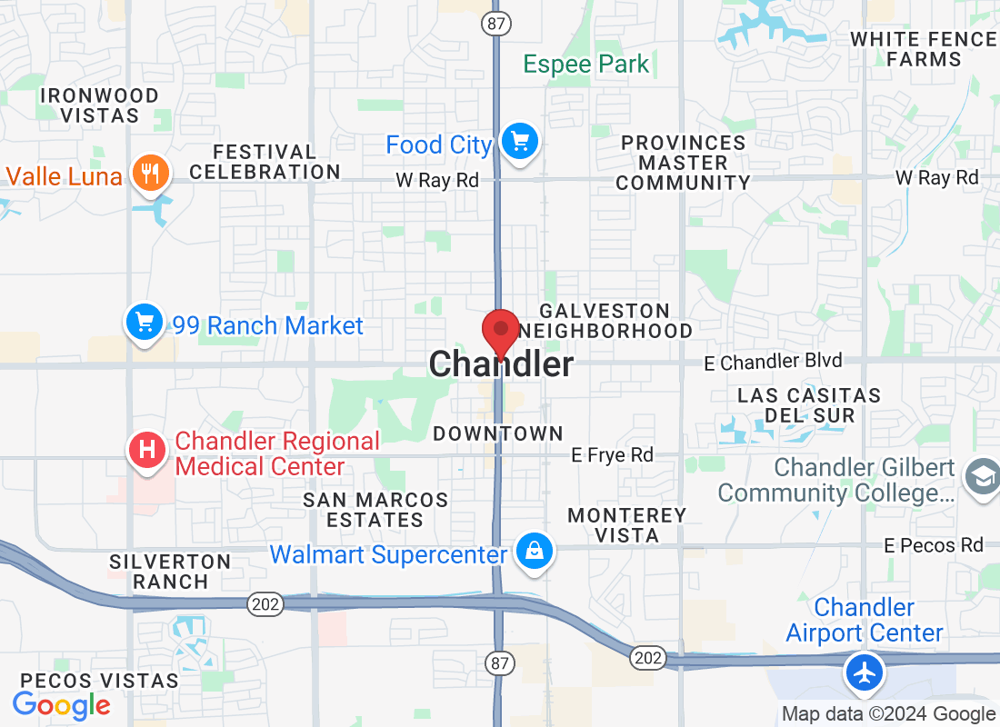 Chandler, AZ, USA