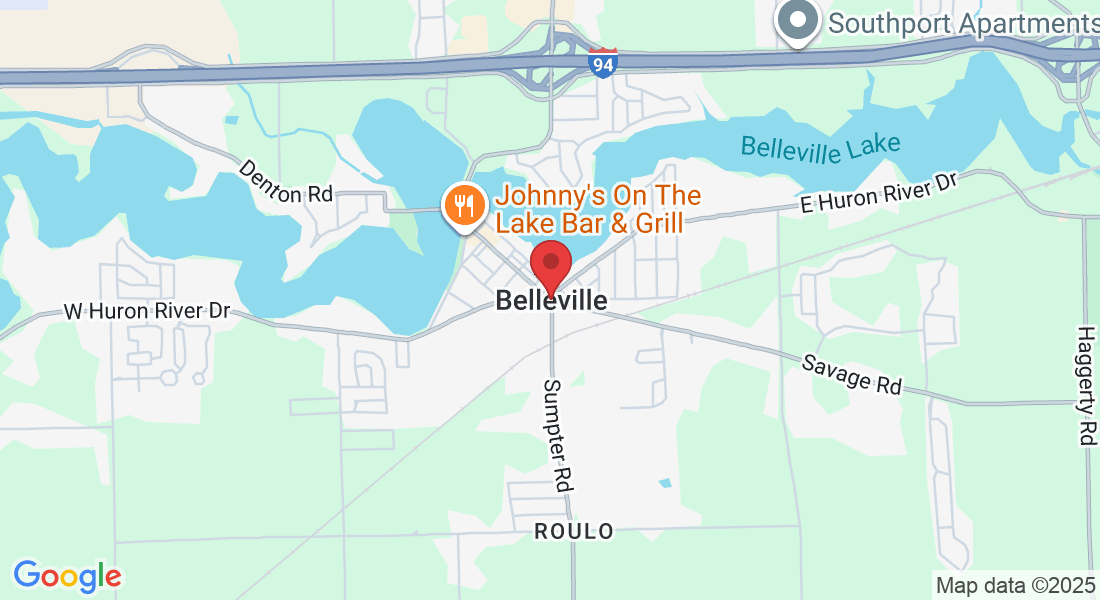 Belleville, MI 48111, USA