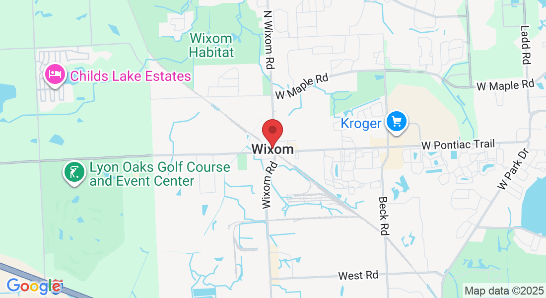 Wixom, MI, USA