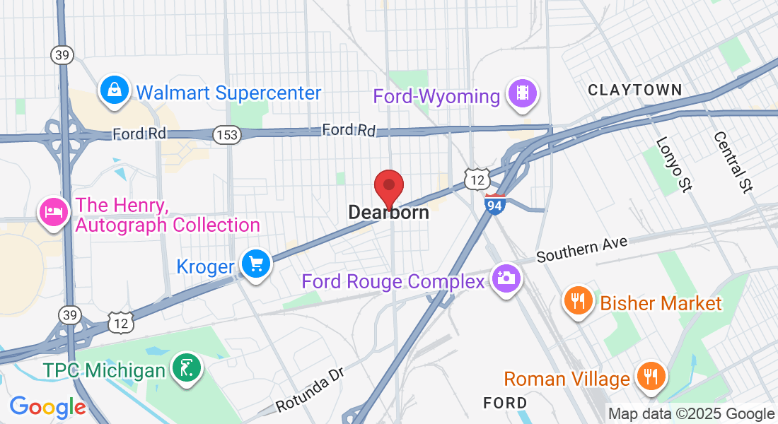 Dearborn, MI, USA