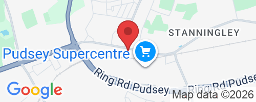 101a New Pudsey Square, Stanningley, Pudsey LS28 6AT, UK