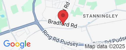 101a New Pudsey Square, Stanningley, Pudsey LS28 6AT, UK
