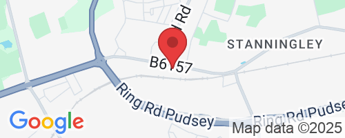 101a New Pudsey Square, Stanningley, Pudsey LS28 6AT, UK