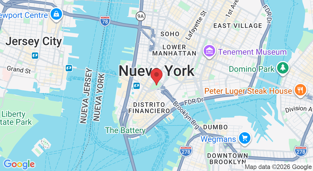 New York, NY, USA