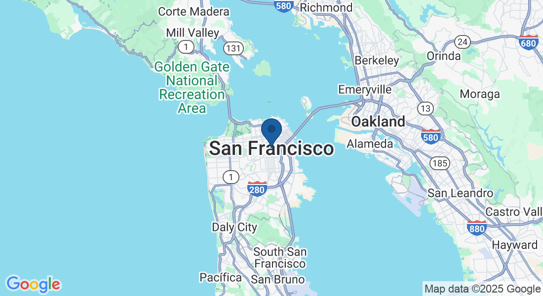 San Francisco, California, EE. UU.