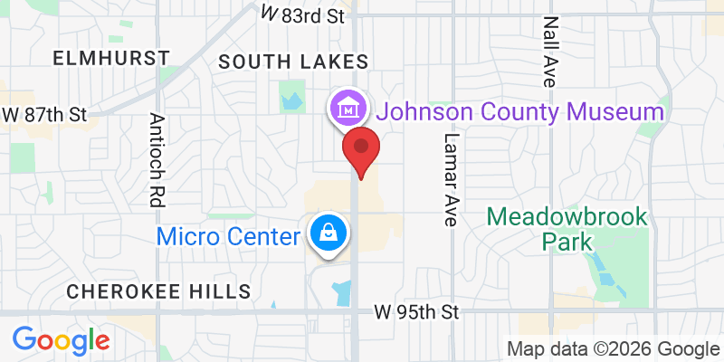 8969 Metcalf Ave, Overland Park, KS 66212, USA