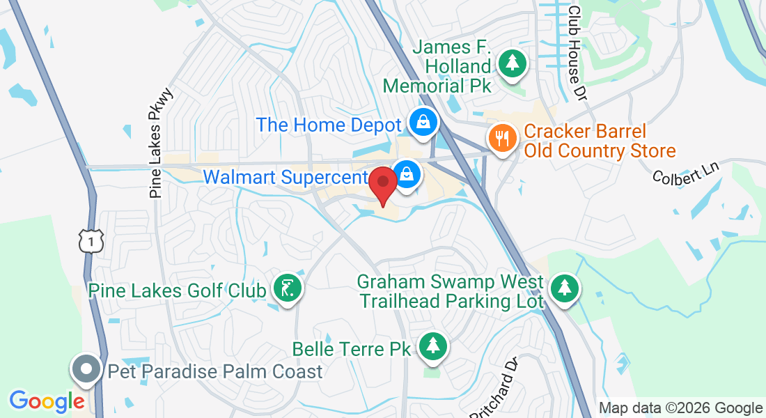 Kumon Math and Reading Center of, # A-206, City Market Place, 160 Cypress Point Pkwy ste b, Palm Coast, FL 32164, USA