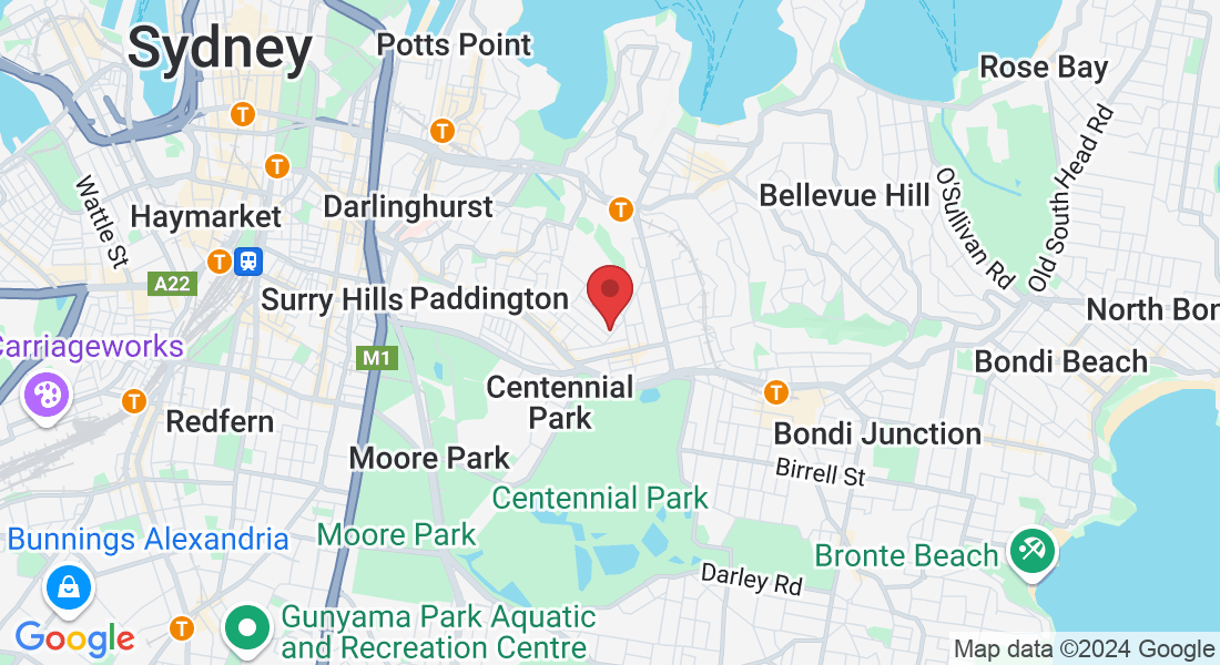 132 Jersey Rd, Paddington NSW 2021, Australia