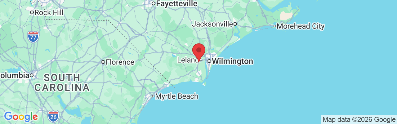 7510 Tender Heart Cir, Leland, NC 28451, USA