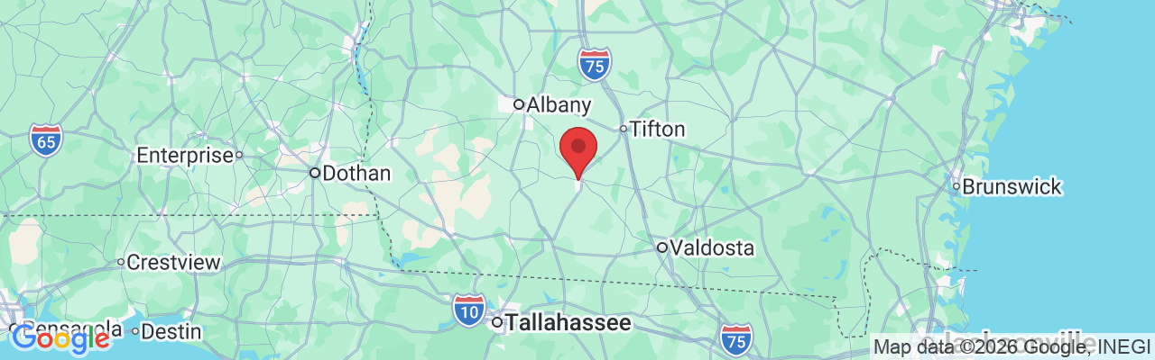 Moultrie, GA, USA