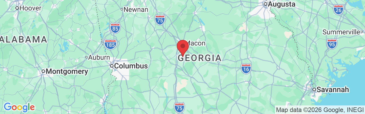Warner Robins, GA, USA