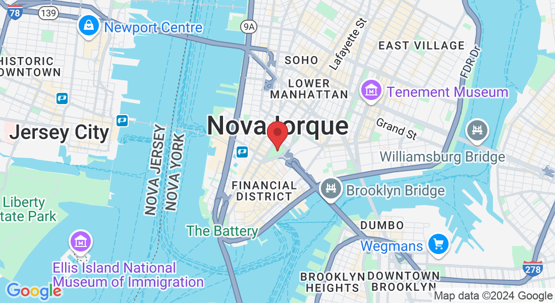 New York, NY, USA