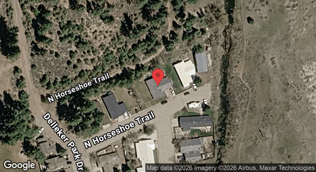 155 N Horseshoe Trail, Portola, CA 96122, USA