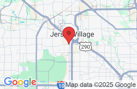 11011 W Little York Rd, Houston, TX 77041, USA