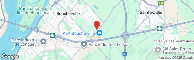 630 Rue des Sureaux, Boucherville, QC J4B 0J4, Canada