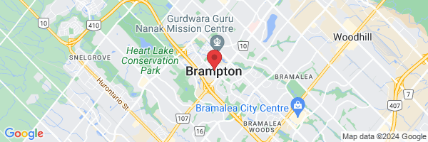 Brampton, ON, Canada