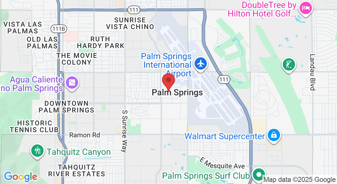 Sunmor, Palm Springs, CA 92262, USA