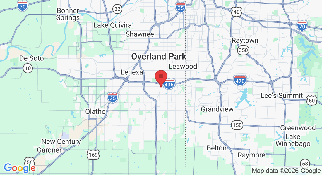 7015 College Blvd # 200, Overland Park, KS 66211, USA