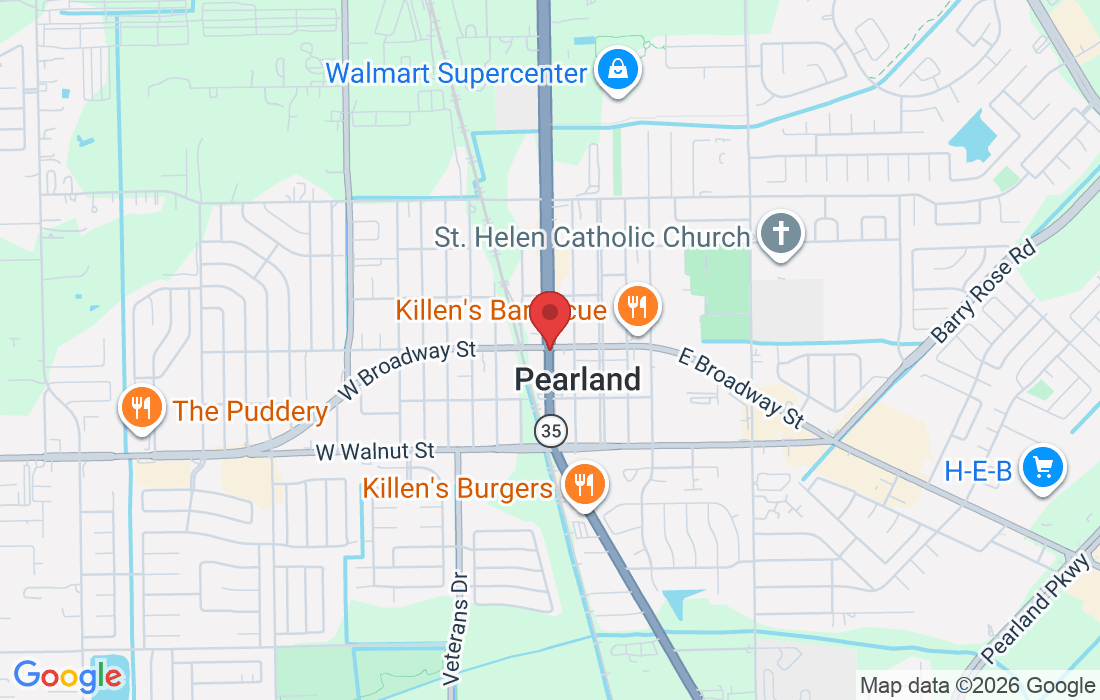 Pearland, TX, USA