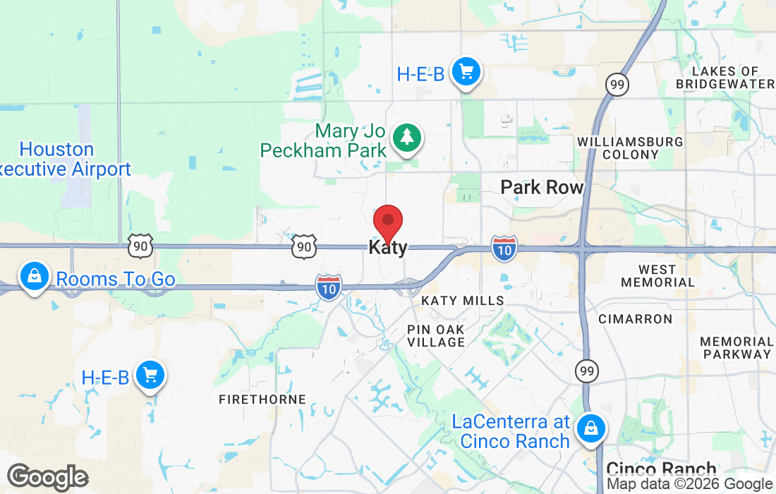 Katy, TX, USA