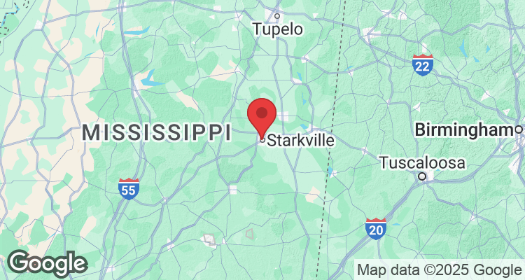Starkville, MS 39759, USA