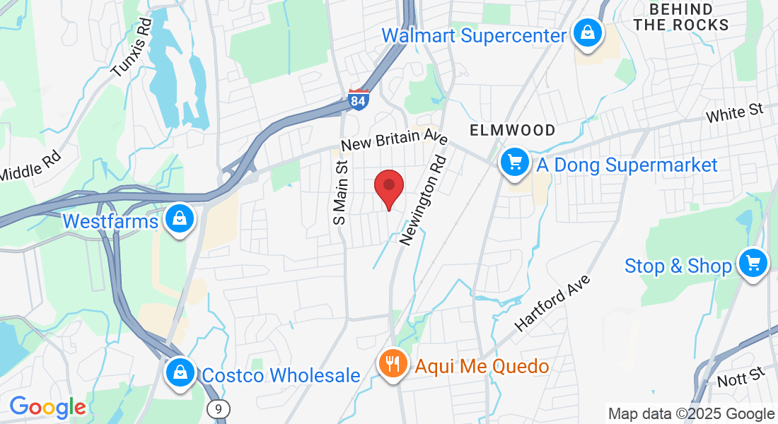 2 Madsen Rd, West Hartford, CT 06110, USA