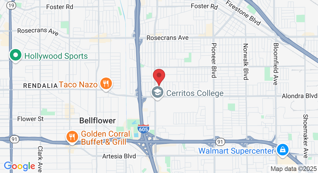 15434 Allingham Ave, Norwalk, CA 90650, USA