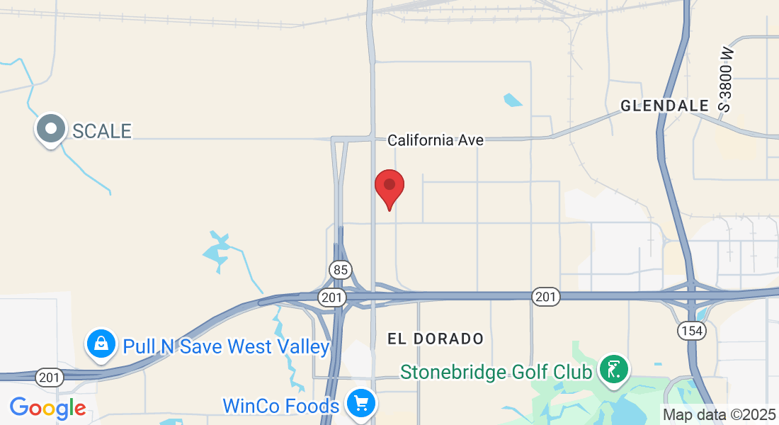 1670 S 5500 W, Salt Lake City, UT 84104, USA