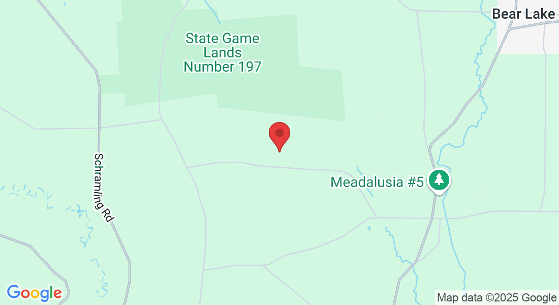 1660 Simmons Rd, Columbus, PA 16405, USA