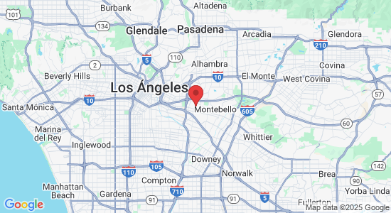 Los Ángeles, California 90022, EE. UU.